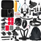 50-Piece GoPro Accessory Kit, $18 with code MCHUBEGS